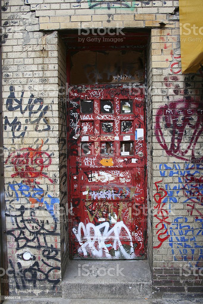 Detail Download Graffiti Door Nomer 6