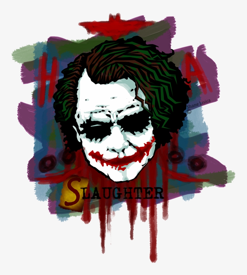 Detail Download Graffiti Joker Nomer 2