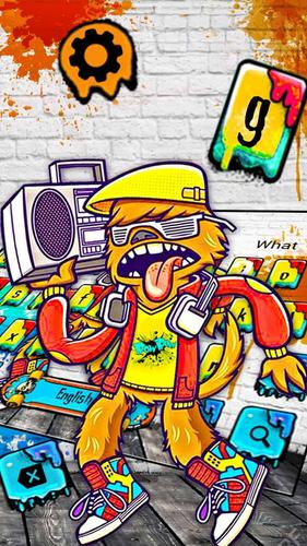 Detail Download Graffiti Joker Nomer 14