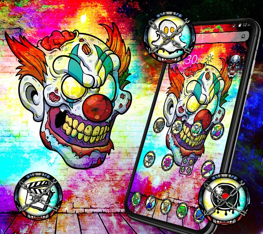 Detail Download Graffiti Joker Nomer 29