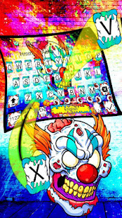 Detail Download Graffiti Joker Nomer 53