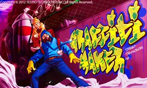 Detail Download Graffiti Maker Nomer 35