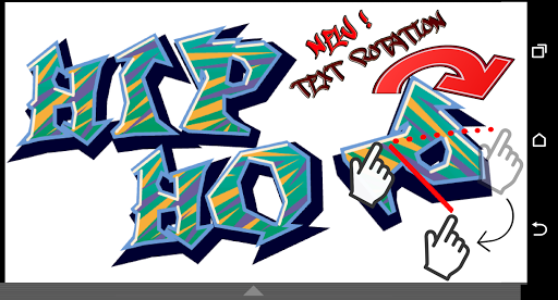 Detail Download Graffiti Maker Nomer 39