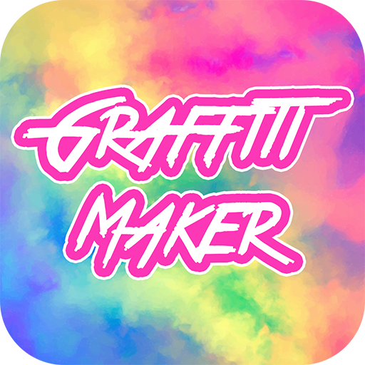 Detail Download Graffiti Maker Nomer 41