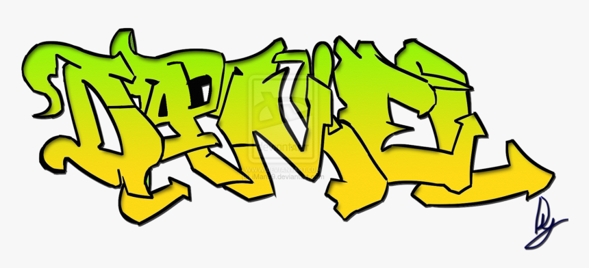 Detail Download Graffiti Name Nomer 12