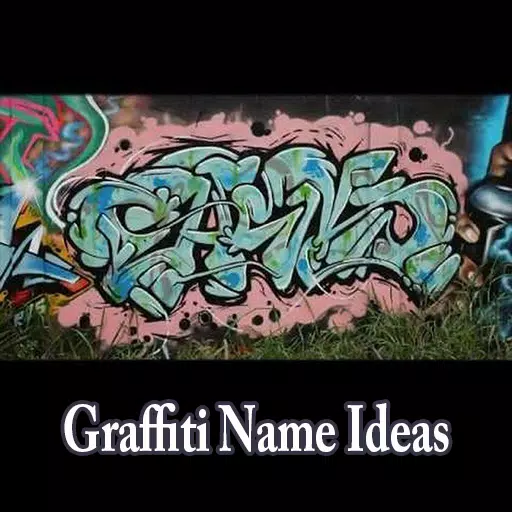 Detail Download Graffiti Name Nomer 38