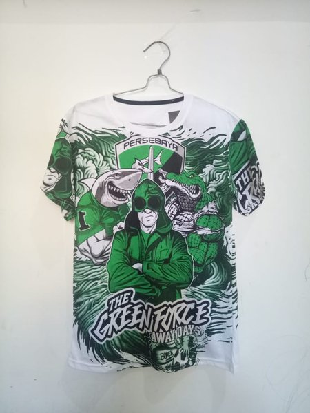 Detail Download Graffiti Persebaya Nomer 27