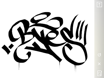 Detail Download Graffiti Tag Marker Pro Nomer 8