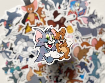 Detail Download Graffiti Tom And Jerry Nomer 43