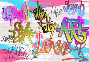 Detail Download Graffiti Vector Nomer 18