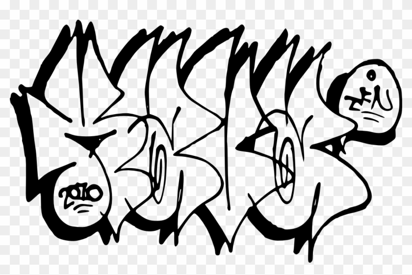 Detail Download Graffiti Vector Nomer 30