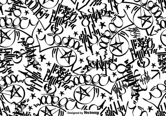 Detail Download Graffiti Vector Nomer 42