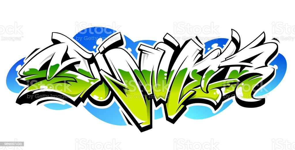 Detail Download Graffiti Vector Nomer 55