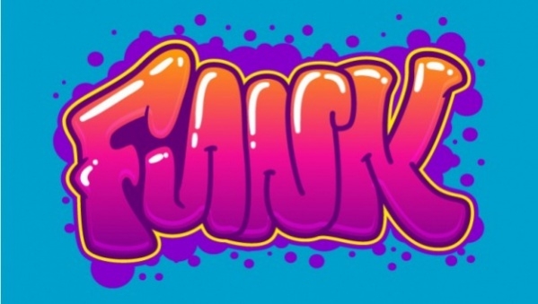 Detail Download Grtaisfont Graffiti Simple Nomer 23