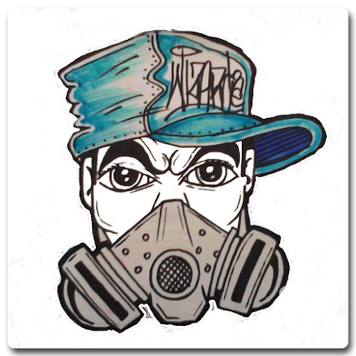 Detail Download How To Draw Graffiti Nomer 21