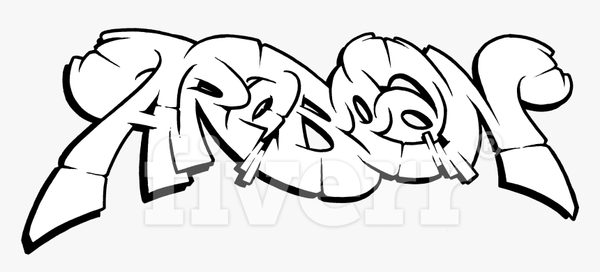 Detail Download How To Draw Graffiti Nomer 22