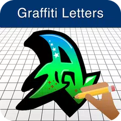 Detail Download How To Draw Graffiti Nomer 36