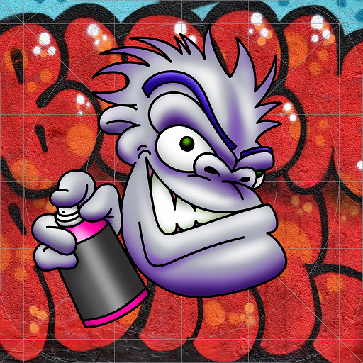 Detail Download How To Draw Graffiti Nomer 37