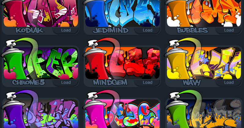 Detail Download Kodiak Graffiti Creator Nomer 16