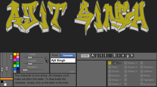 Detail Download Kodiak Graffiti Creator Nomer 3