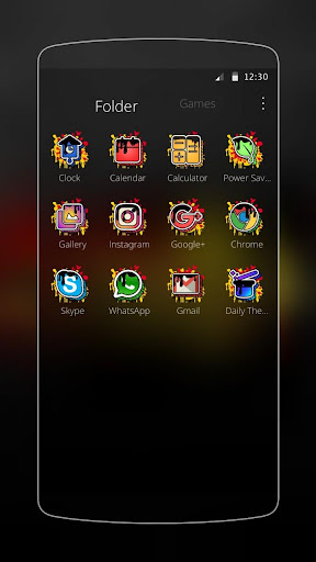 Detail Download Launcher Graffiti Nomer 55