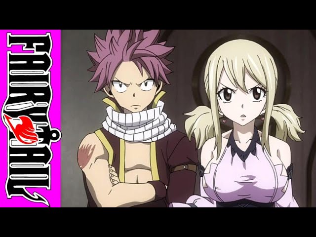 Detail Download Opening Fairy Tail Yumeiro Graffiti Nomer 2