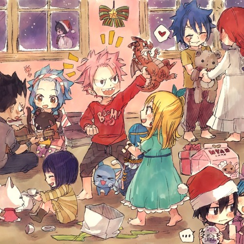 Detail Download Opening Fairy Tail Yumeiro Graffiti Nomer 7