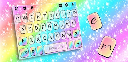 Detail Download Party Graffiti Exquisite Keyboard Theme Nomer 56
