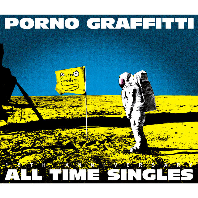 Detail Download Porno Graffiti The Day Full Nomer 48