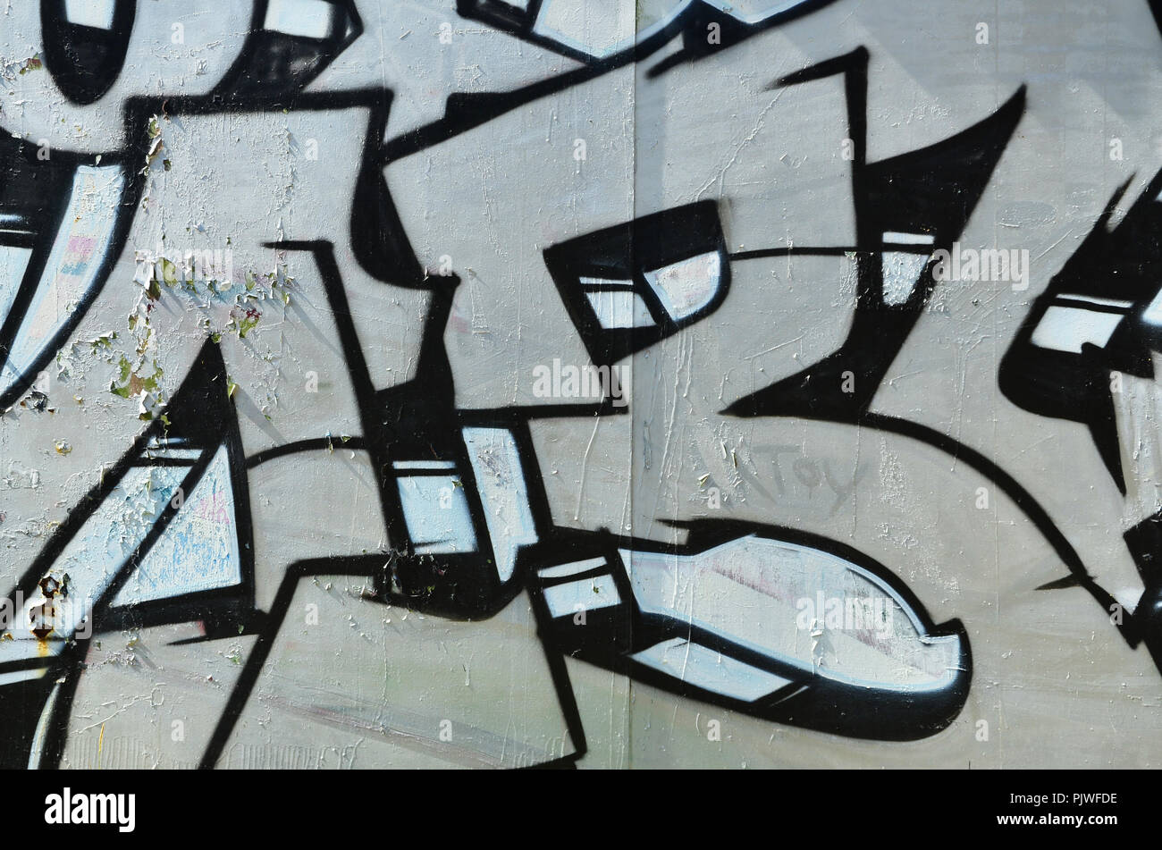 Detail Download Tema Google Chrome Graffiti Nomer 31