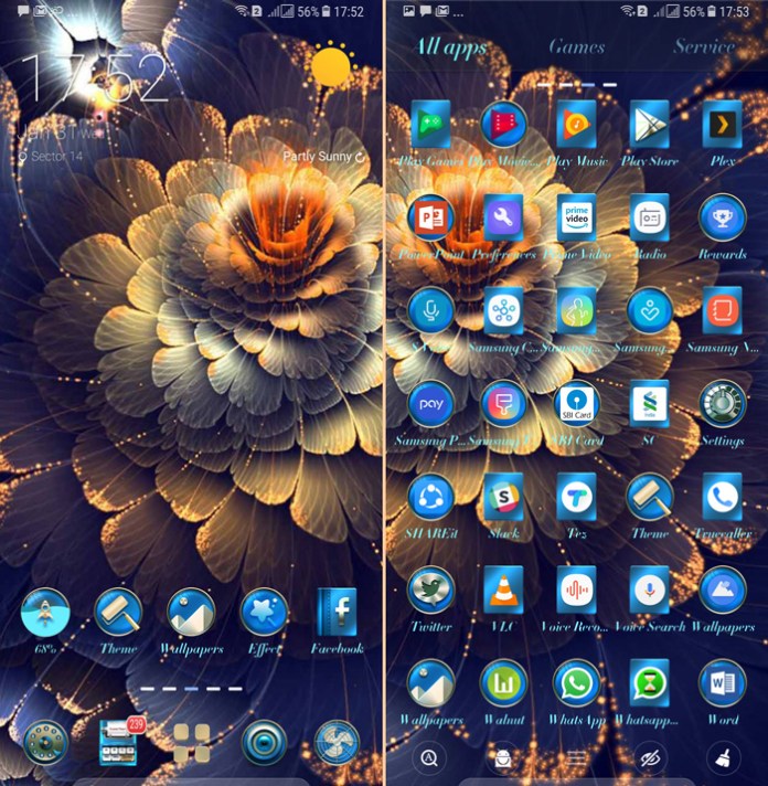 Detail Download Tema Graffiti Go Launcher Nomer 38