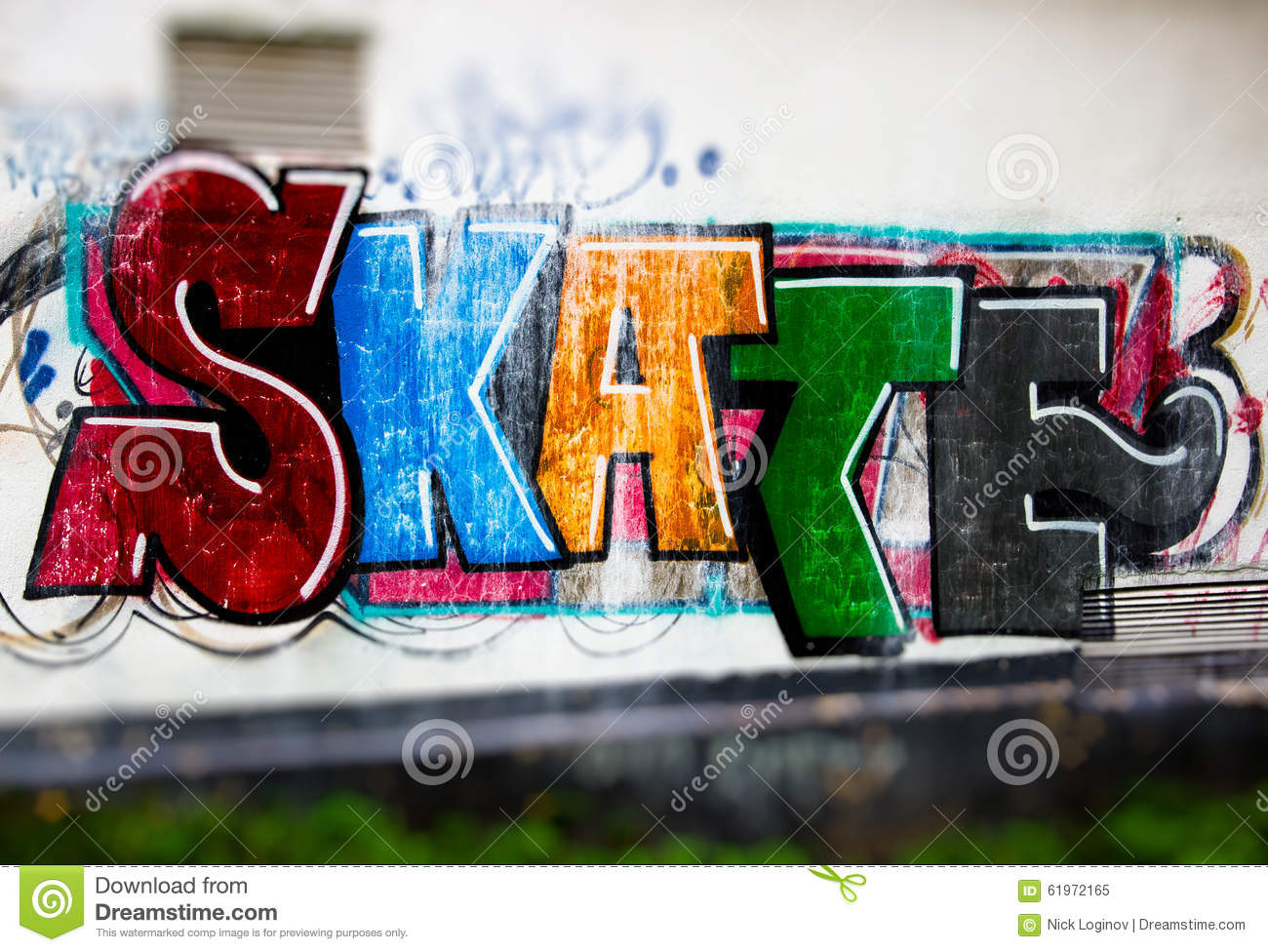 Detail Download Tema Keyboard Skate Graffiti Nomer 57