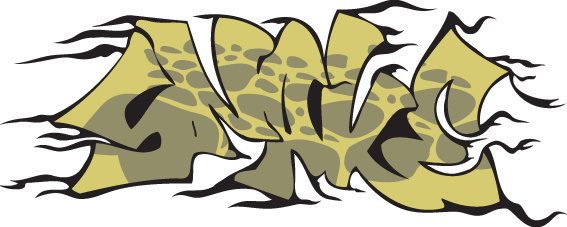 Detail Download Vector Graffiti Nomer 16