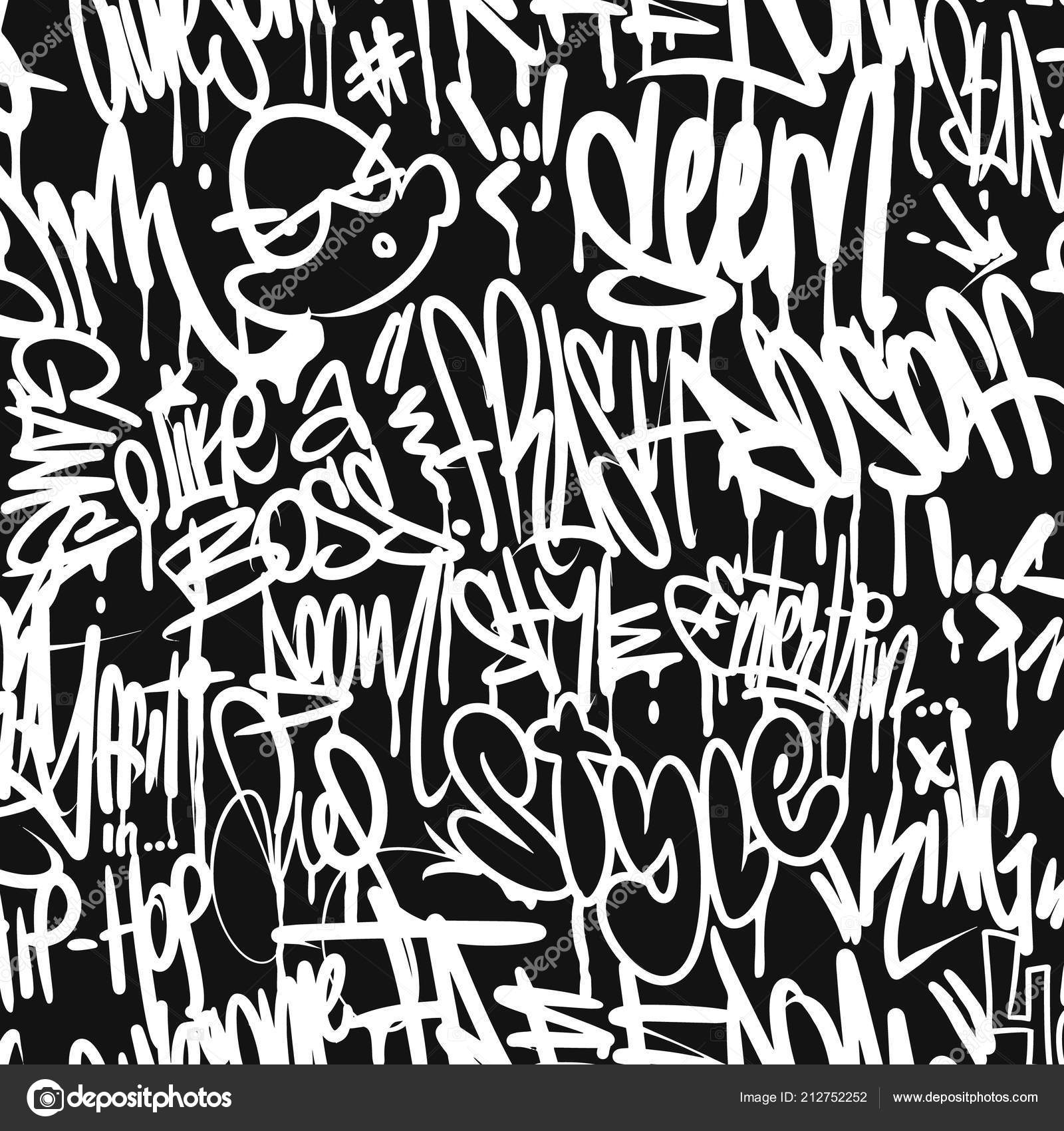 Detail Download Vector Graffiti Nomer 44