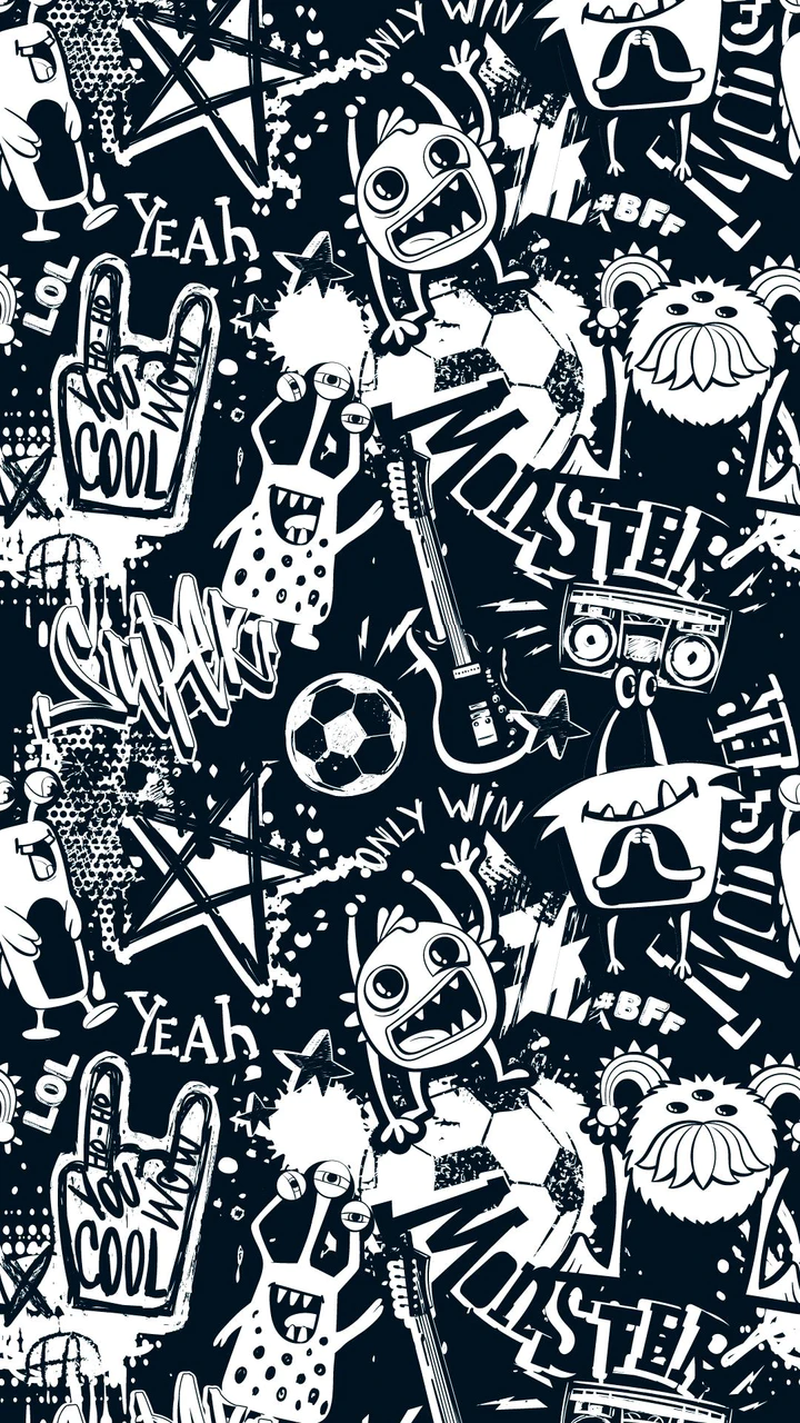 Detail Download Wallpaper Graffiti Android Nomer 18