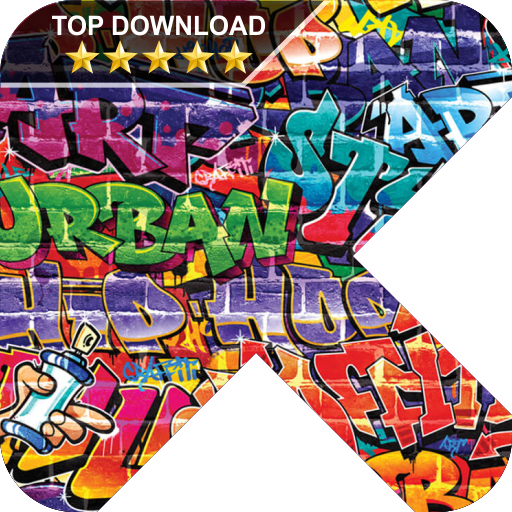 Detail Download Wallpaper Graffiti Android Nomer 37