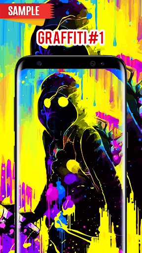 Detail Download Wallpaper Graffiti Android Nomer 49