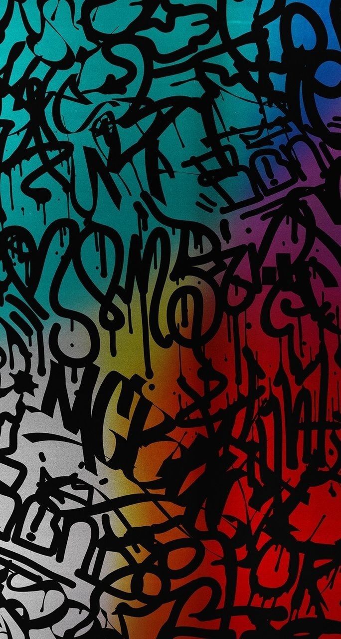 Detail Download Wallpaper Graffiti Keren Nomer 50