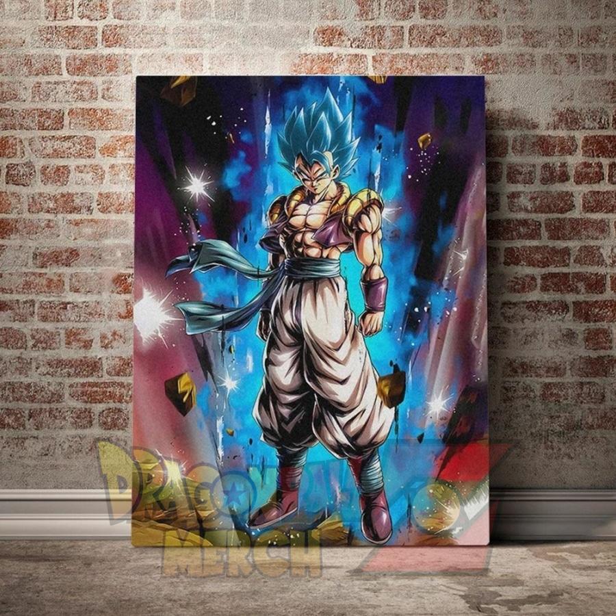 Detail Dragon Ball Z Graffiti Wall Art Nomer 52