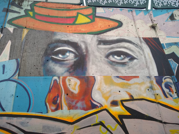 Detail Draw Dwi Graffiti Nomer 12