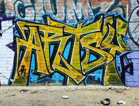 Detail Draw Dwi Graffiti Nomer 27
