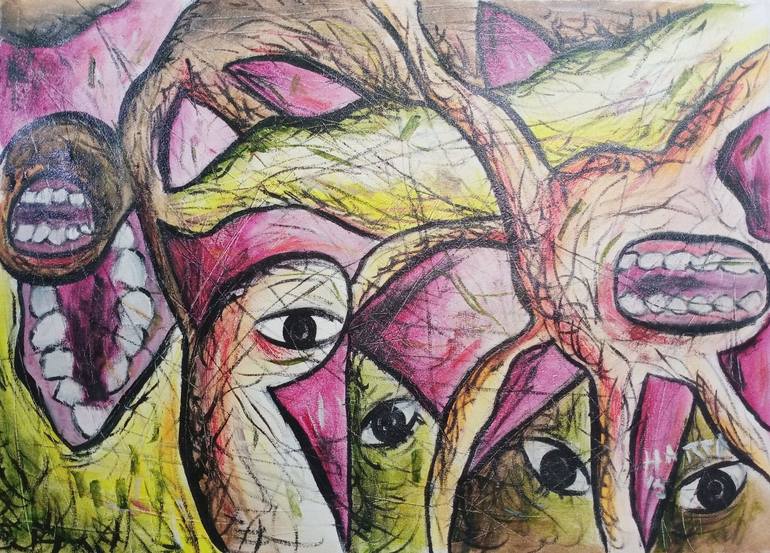 Detail Draw Dwi Graffiti Nomer 36
