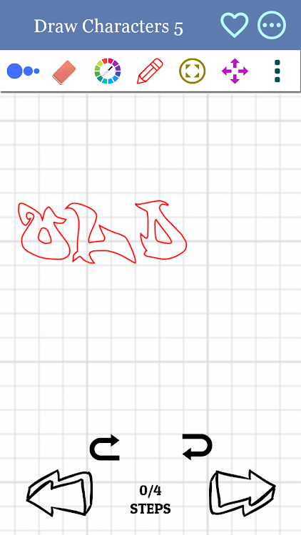 Detail Draw Dwi Graffiti Nomer 46