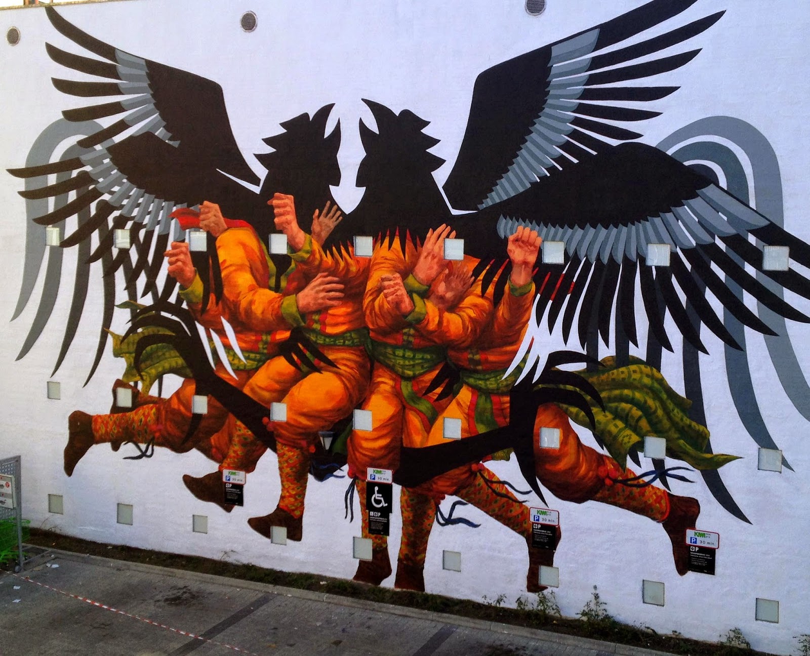 Detail Draw Dwi Graffiti Nomer 50