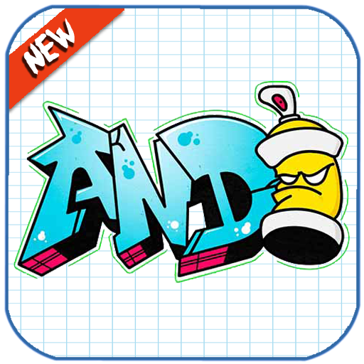 Detail Draw Graffiti App Nomer 20