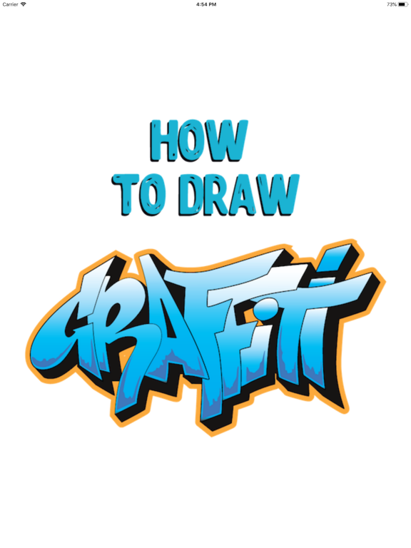 Detail Draw Graffiti App Nomer 21