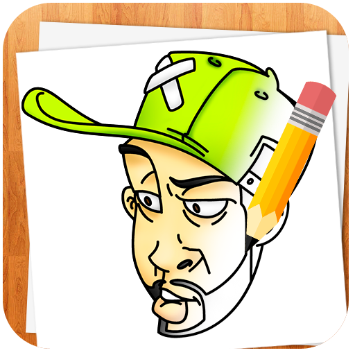 Detail Draw Graffiti App Nomer 26