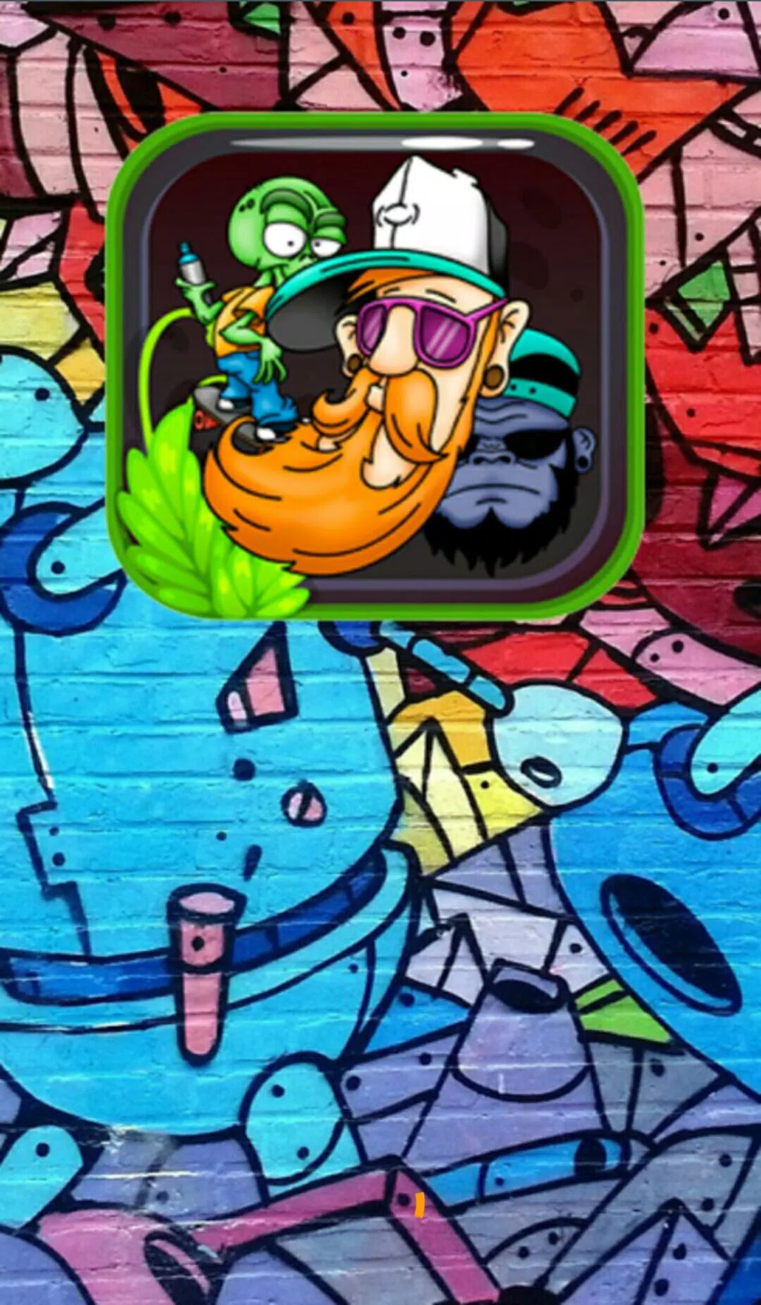 Detail Draw Graffiti App Nomer 34