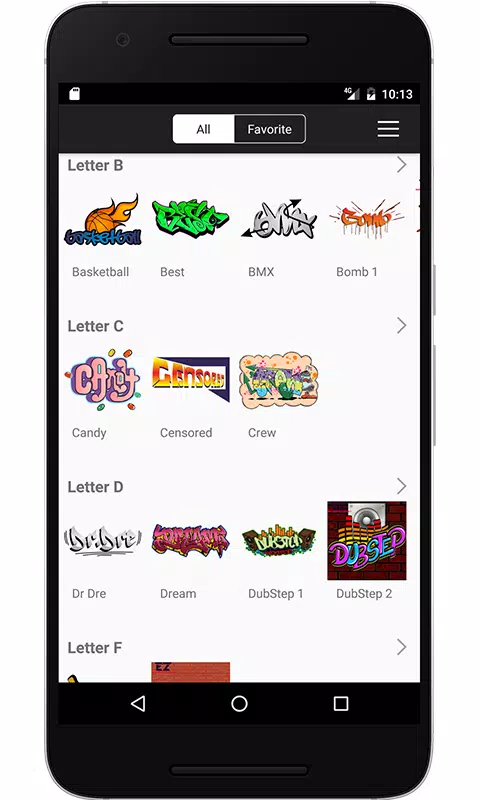 Detail Draw Graffiti App Nomer 48