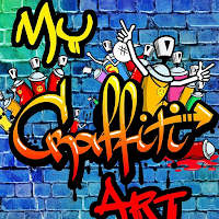 Detail Draw Graffiti App Nomer 49